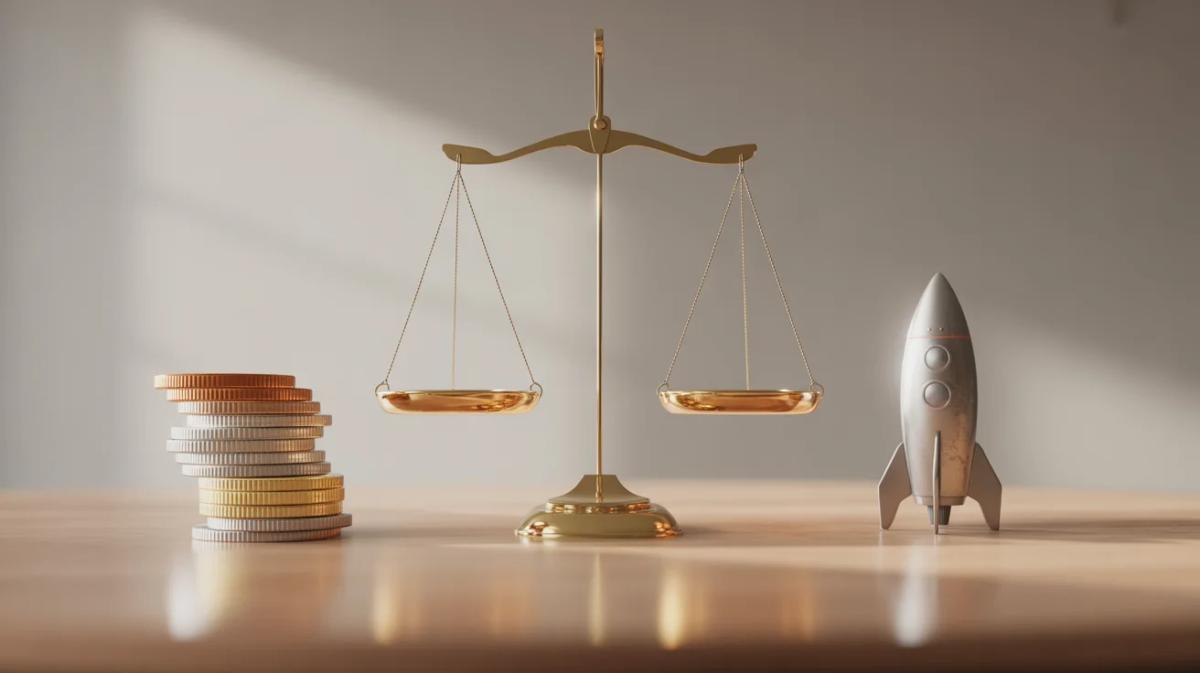 Final Easy Crypto Cycle: Max Altcoin Gains Now