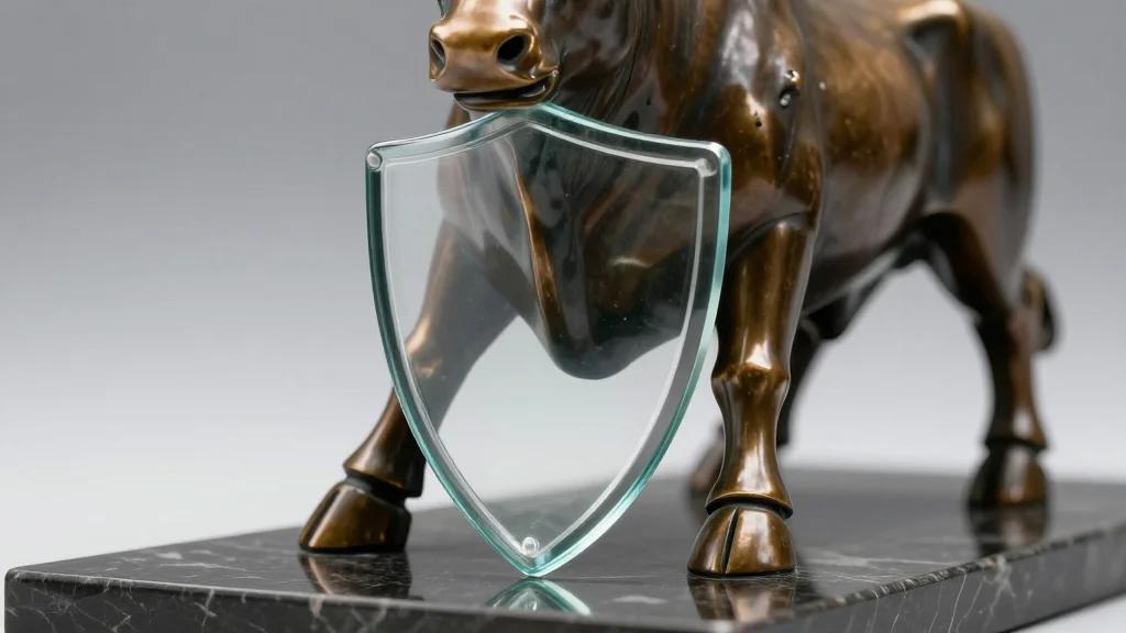 Profit in Bull Markets Requires Capital Preservation Mastery