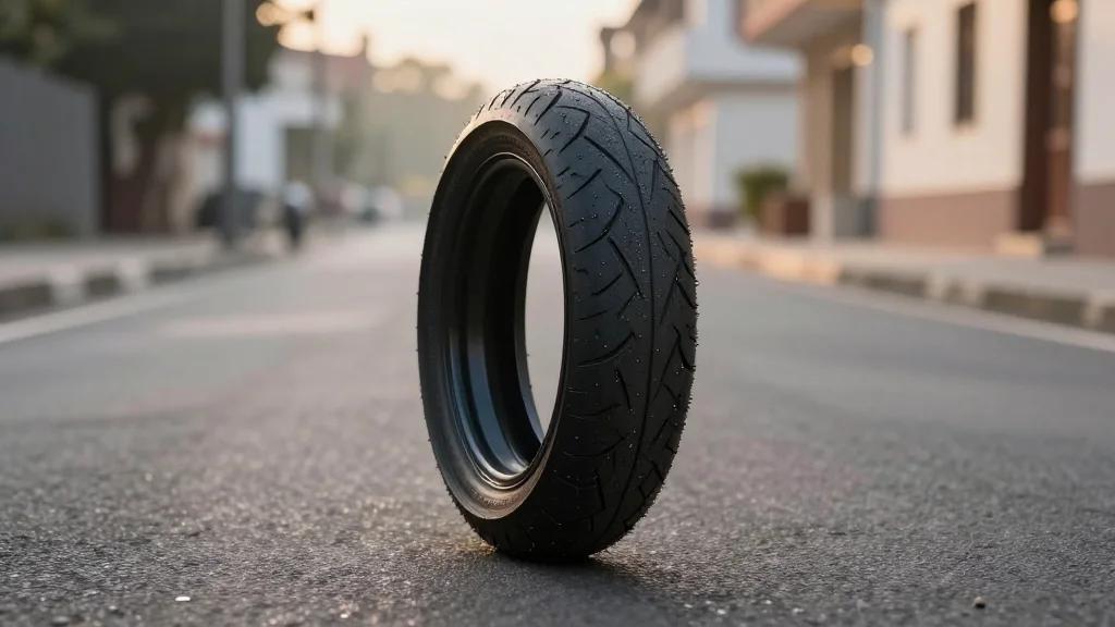 BKT Eyes 7-8% Share of Domestic Two-Wheeler Tyre Market, Plans Europe Push