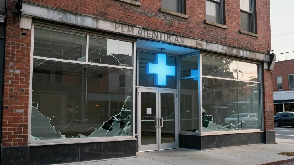 Steven Roth Sells Former Queens Department Store to Northwell Health for $236M