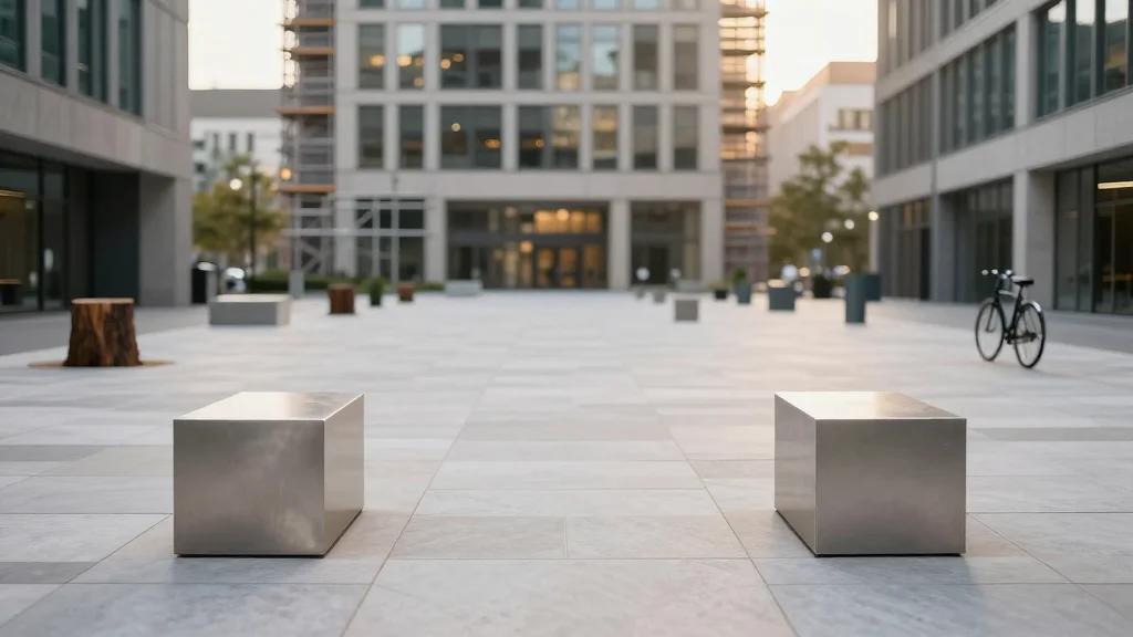 Vanbarton Seeks to Alter Public Space at Whimsical FiDi Building Under Conversion Plan