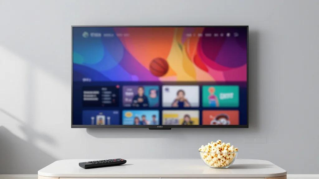 How Future Today Plans to Move the Creator Economy From Phones to Living Rooms