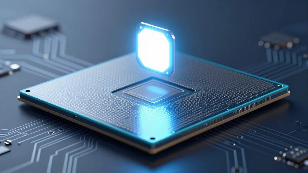 Semiconductor Market Revenue Surpasses $830 Bn in 2025 as AI Demand Fuels Industry Growth