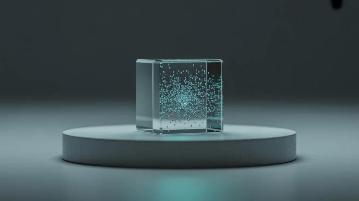 ZK‑STARKs Essential for Globally Scaling Decentralized Blockchains