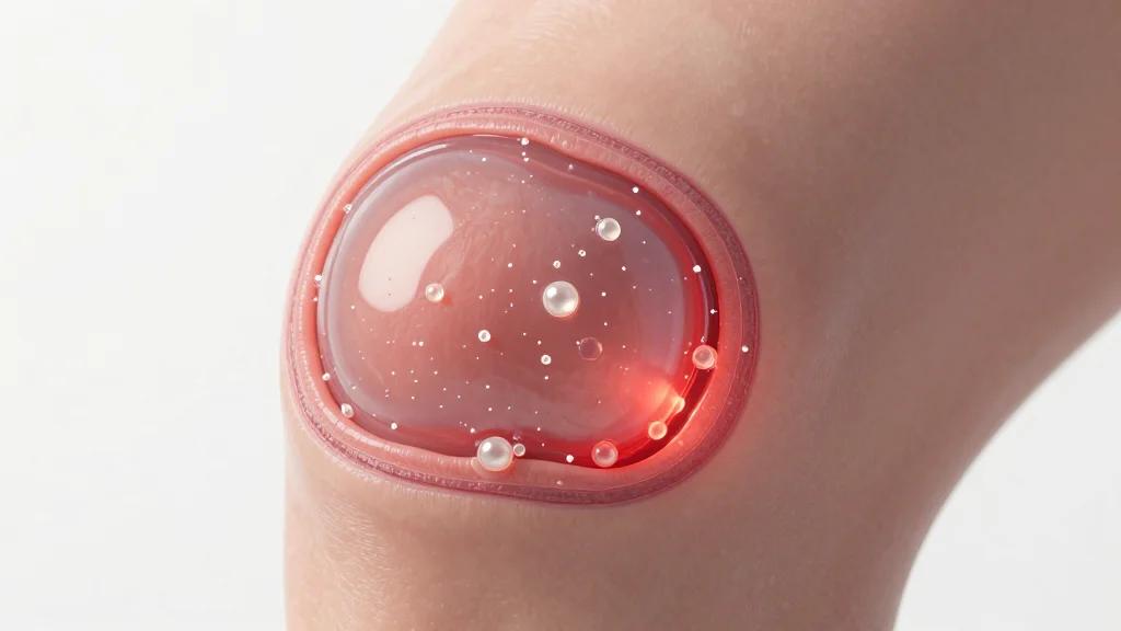 Fat Bursts T Cells to Drive Joint Inflammation