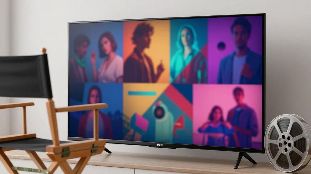 Google and Range Media Partners Tap Veteran TV Producers for Microdramas Slate