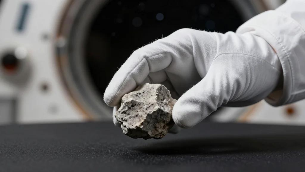 What Scientists Hope to Learn From Artemis II's Moon Mission