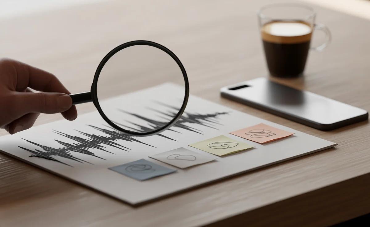 Customer Problem Narratives Beat Extra Sprint