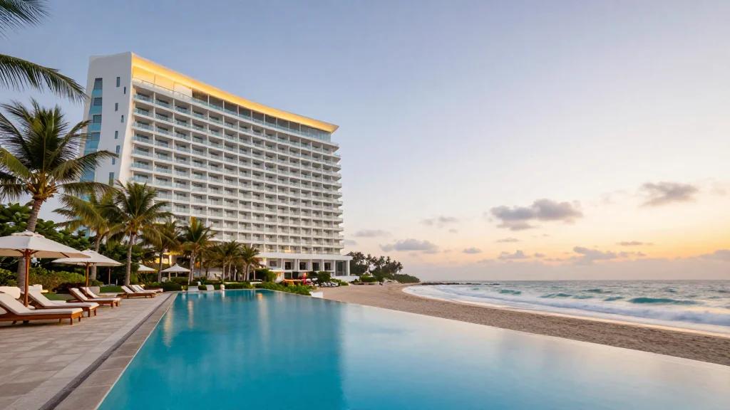 Hilton Hits 300 Hotels in the Caribbean and Latin America
