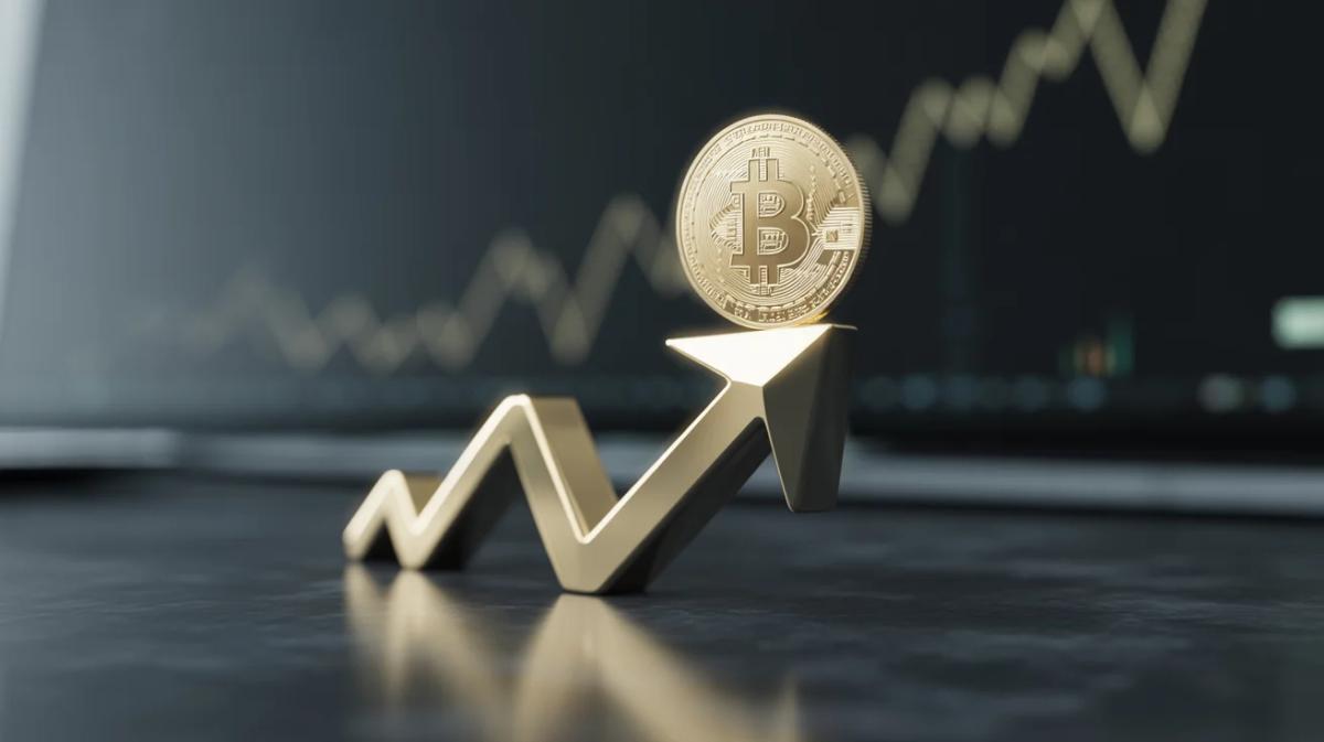 Bitcoin Avoids $50K Crash, Traders Eye $100K Rally