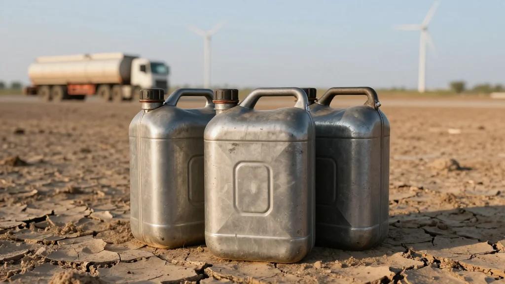 Fuel Crunch: Does Australia Have Enough Cards to Keep up Supply?