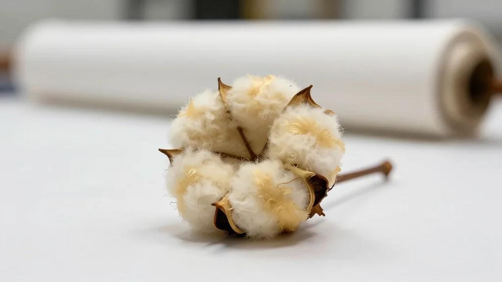 Cotton Prices Rise In India Amid Supply Concerns