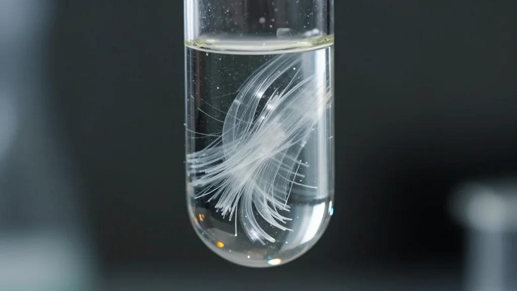 Researchers Develop a New Method for Water-Based, Layer-Selective Exfoliation of Few-Layer Graphene