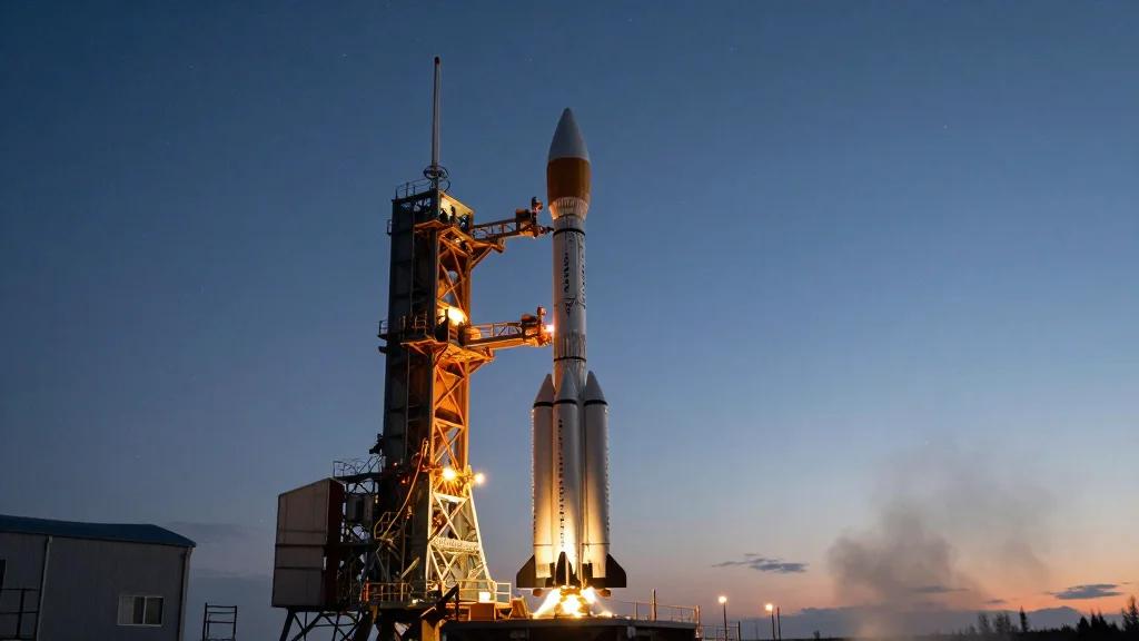 Soyuz-2-1b Launches Kosmos Satellites Into 457×547 Km Orbit