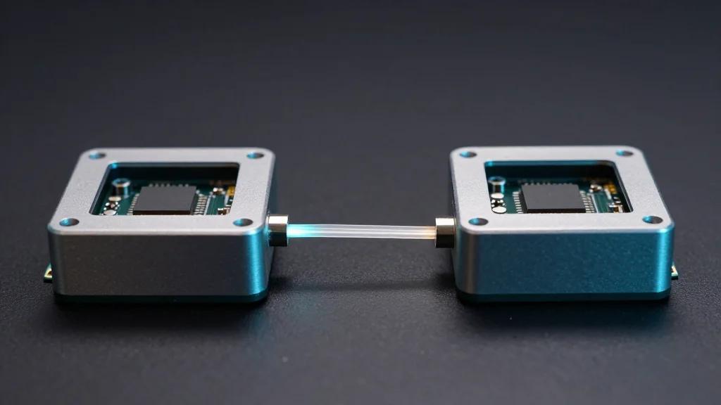 Welinq and Pasqal Secure €4M France 2030 Funding for Networked Quantum Computing