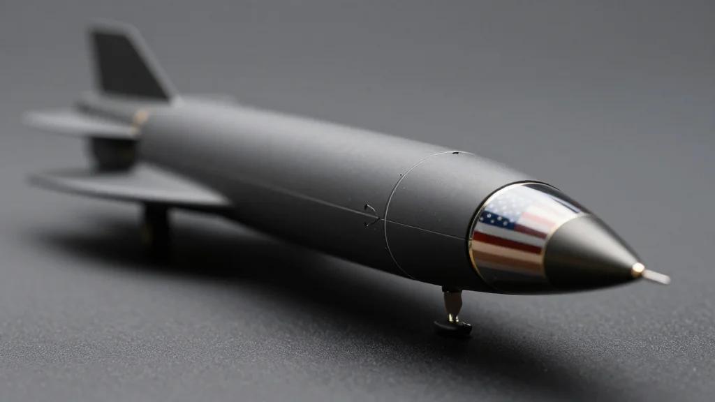 Lethal Tech Poised for Military, Not Civilians