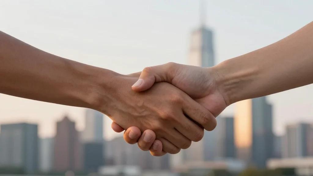 Trust Is the Only Question Clients Really Ask