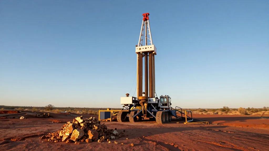 Gold Steps Out of the Shadows in Cobar Basin Exploration Push