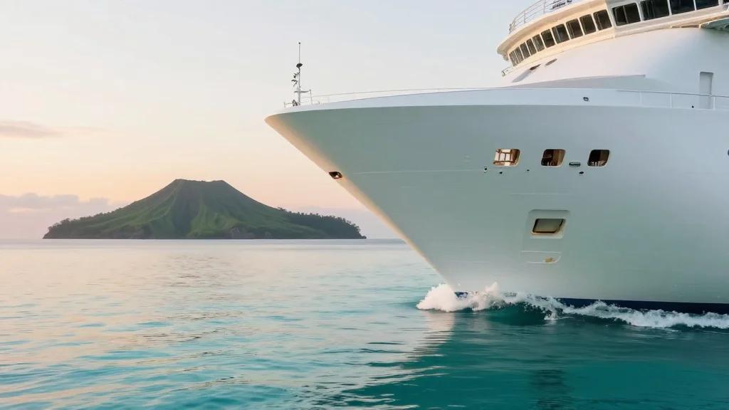Silversea Unveils World Cruise 2029 Sailing Across 19 Countries
