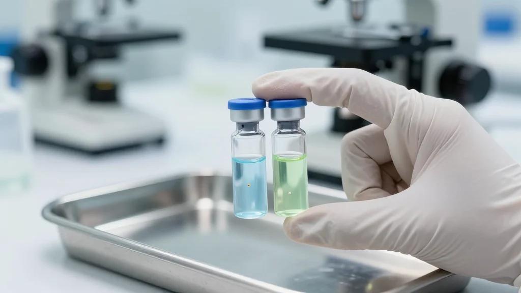 Biomarker for Differentiating MS From NMOSD Identified in Study