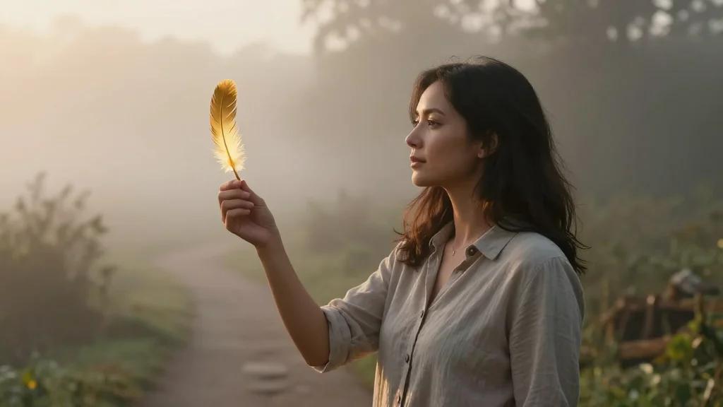 Perfectionism Is Attachment, Not True Excellence