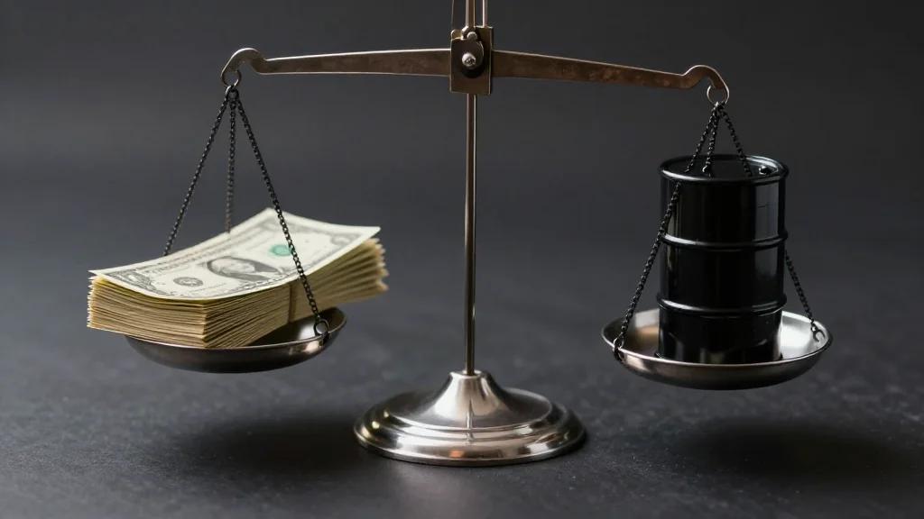 Fed May Cut Rates If Energy Prices Trigger Recession