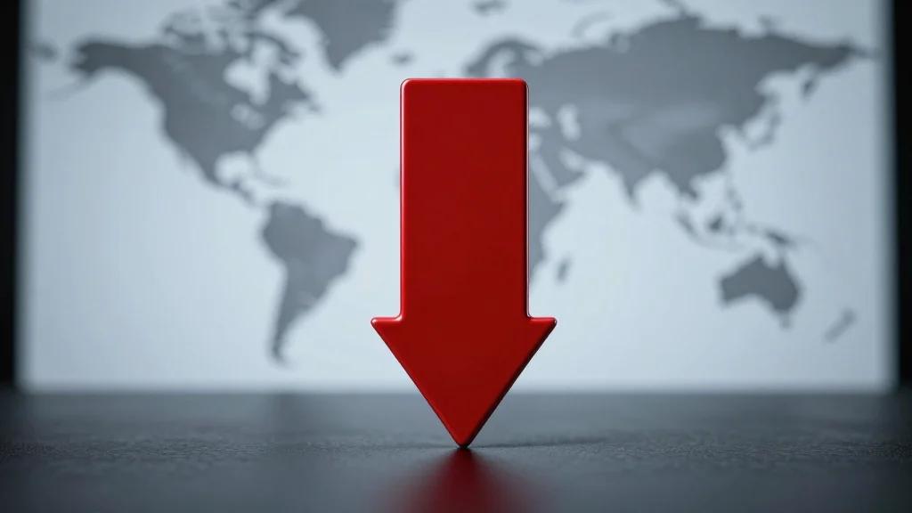 S&P 500 Records Worst 17‑year Start, US Rank 69th