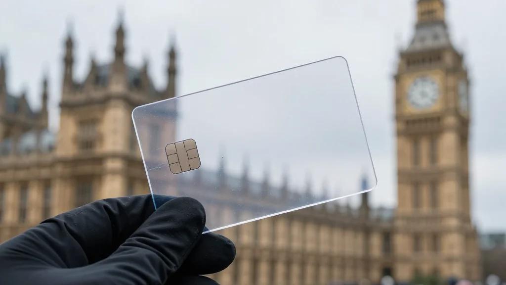 UK Government Pivots Its Digital ID Pitch to War on Red Tape