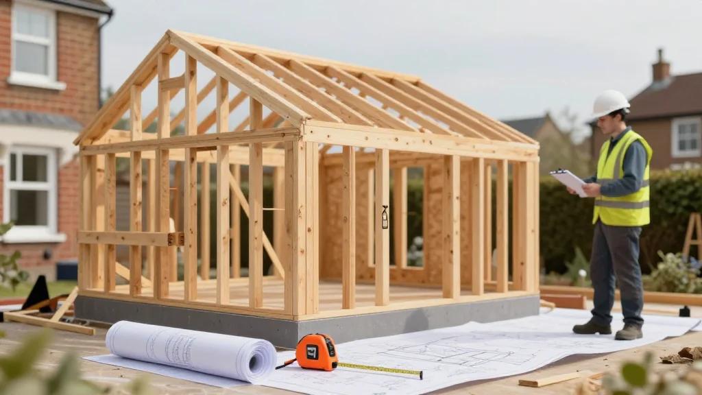 Extension Cost Analysis — A Real £85,000 UK Extension Priced Line by Line