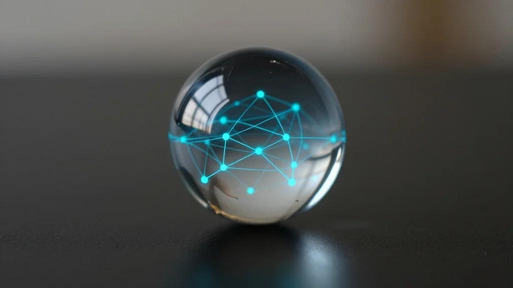 Marc Departs Aave After Seven Years of Service