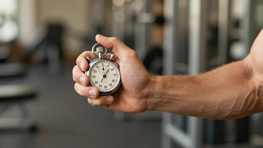 Optimize Sets, Reps, Cardio, and Frequency for Maximum ROI