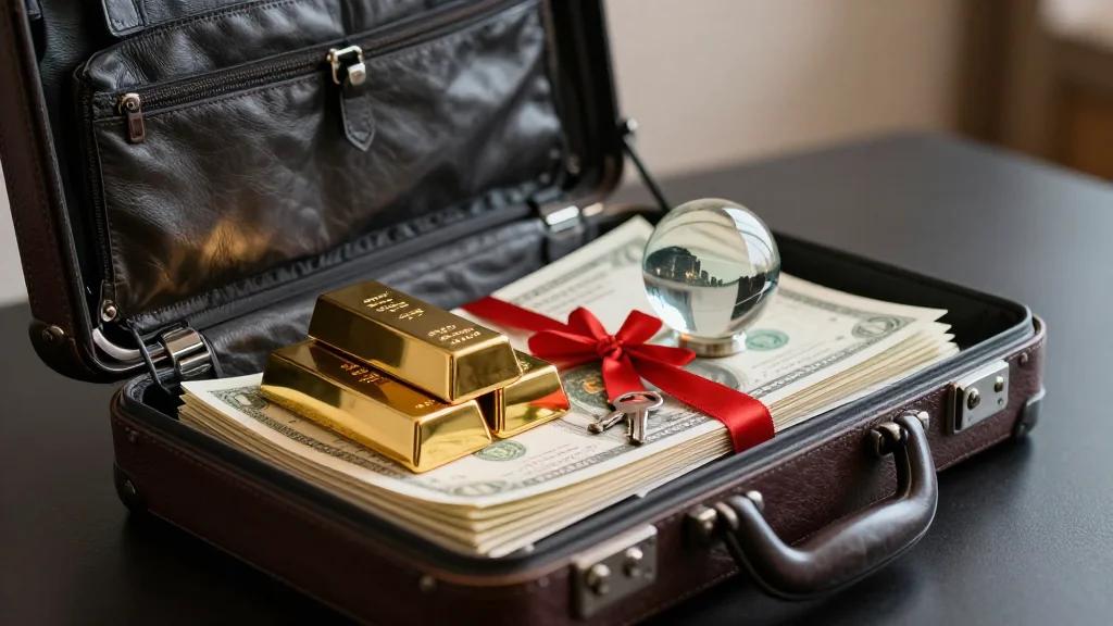 S HARRIS FINANCIAL GROUP, LLC - Filing for Period Ending 12/31/2025