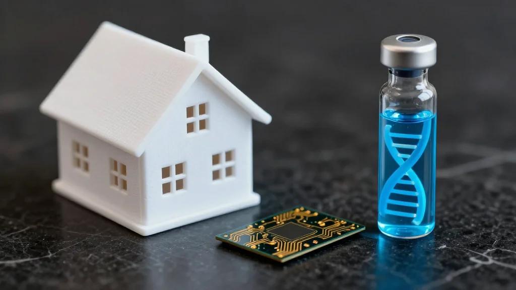 Stock Movers: KB Homes, Arm, ImmunityBio (Podcast)