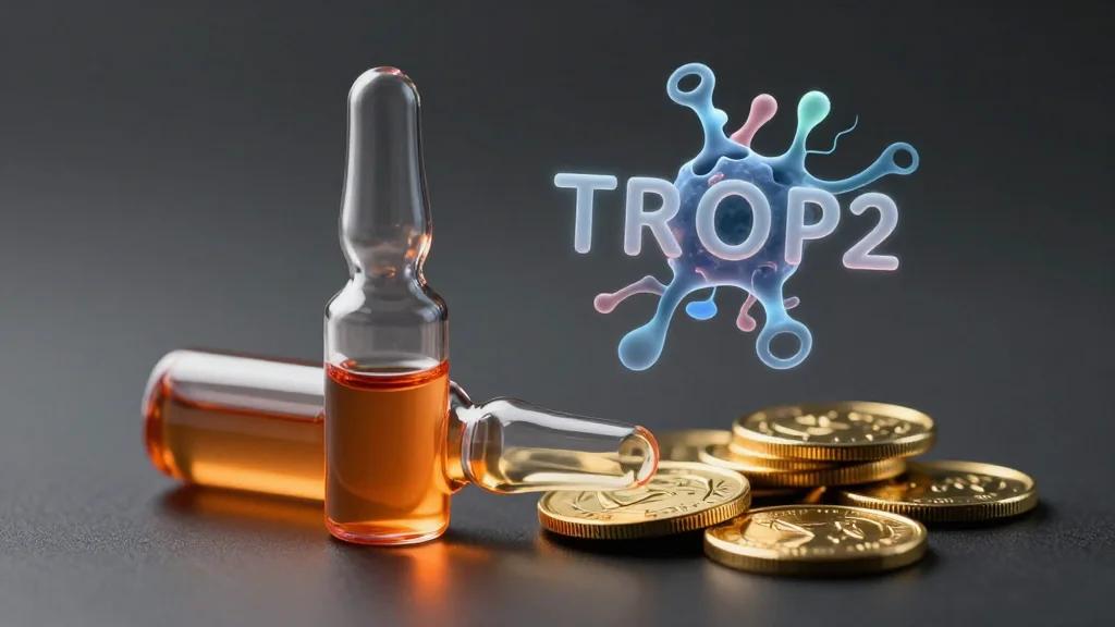 Lilly Wants to Bridge Cancer Care Gap with $300M ADC Biotech Buy