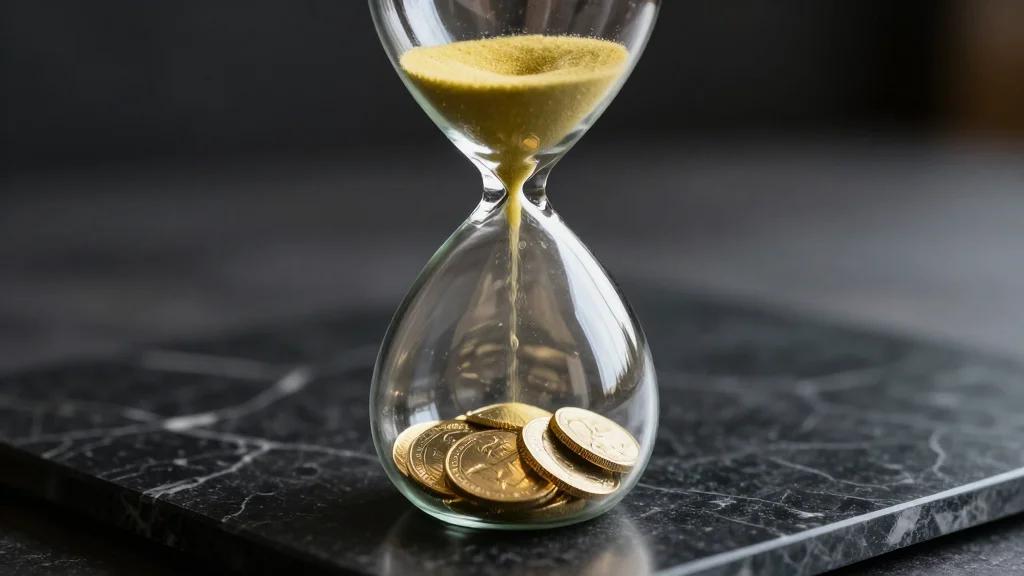 Stick to DCA in Market Lows, It Pays