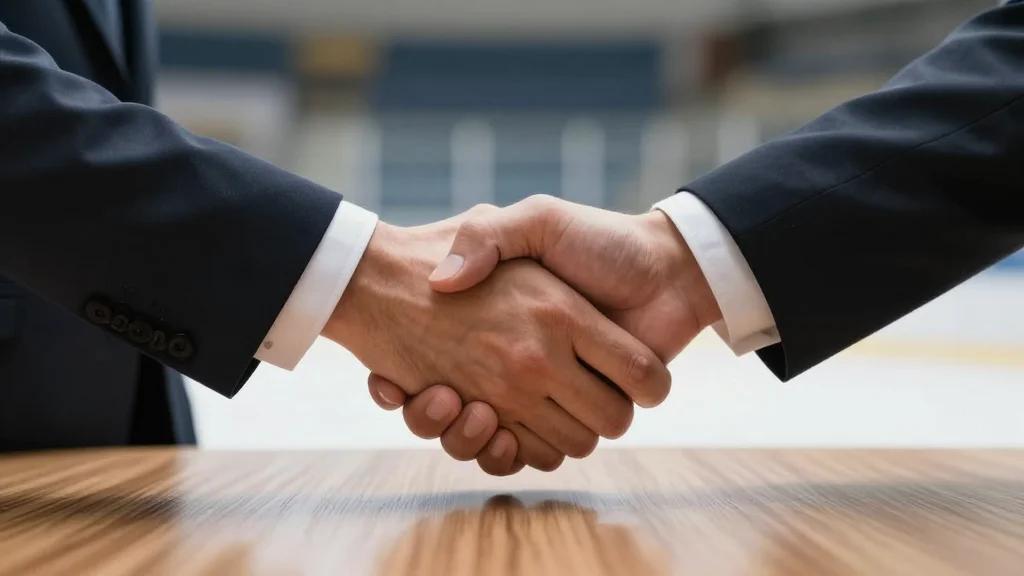 How Mediation Can Help Resolve Pro Sports Disputes