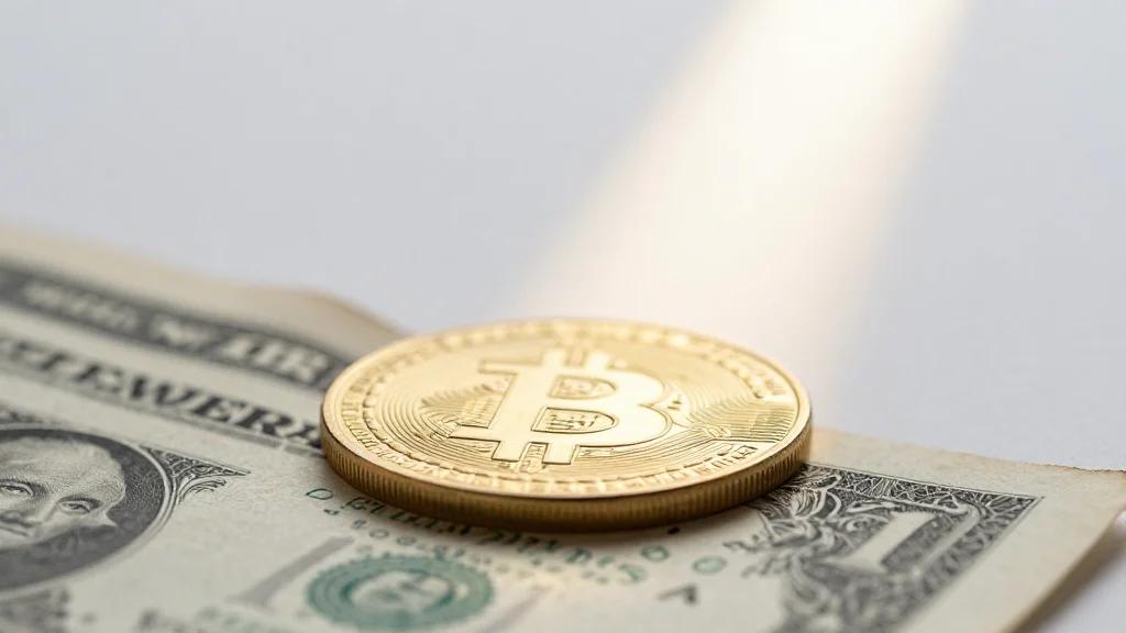 Early Bitcoin Loss Turned Into Lifelong Wealth