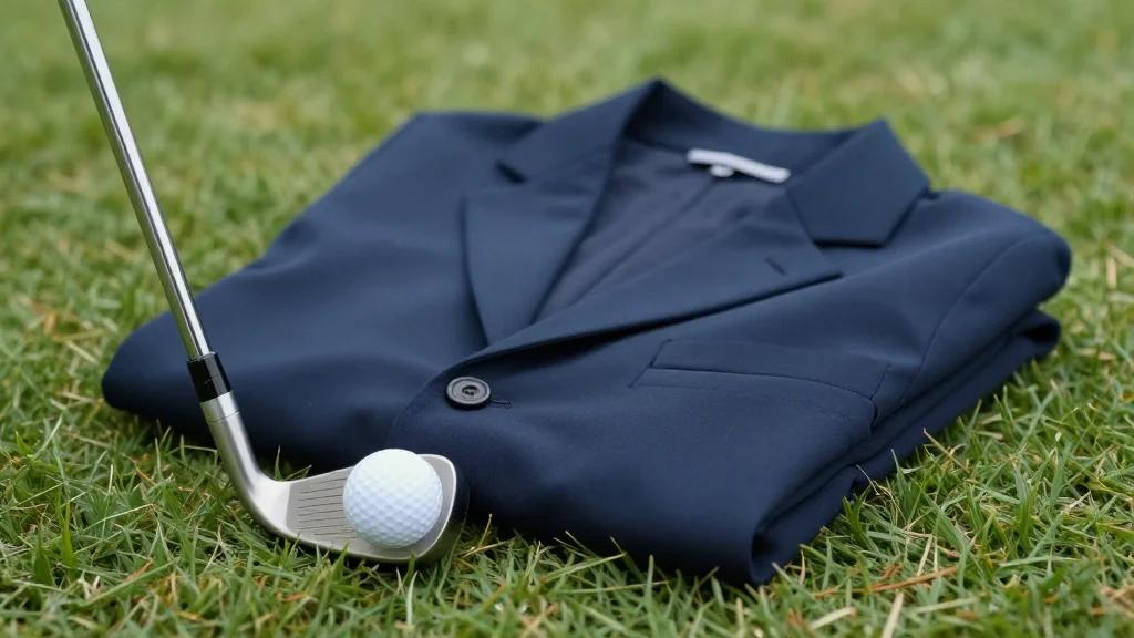 Charles Tyrwhitt Names Luke Donald Global Sports Ambassador