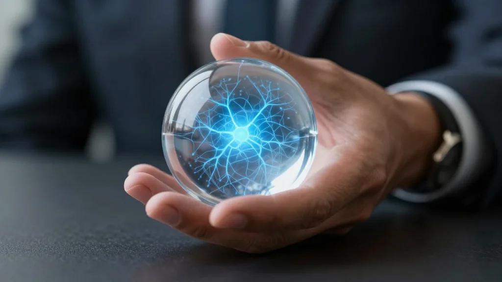 AI Leadership Must Act Fast or Miss Generation