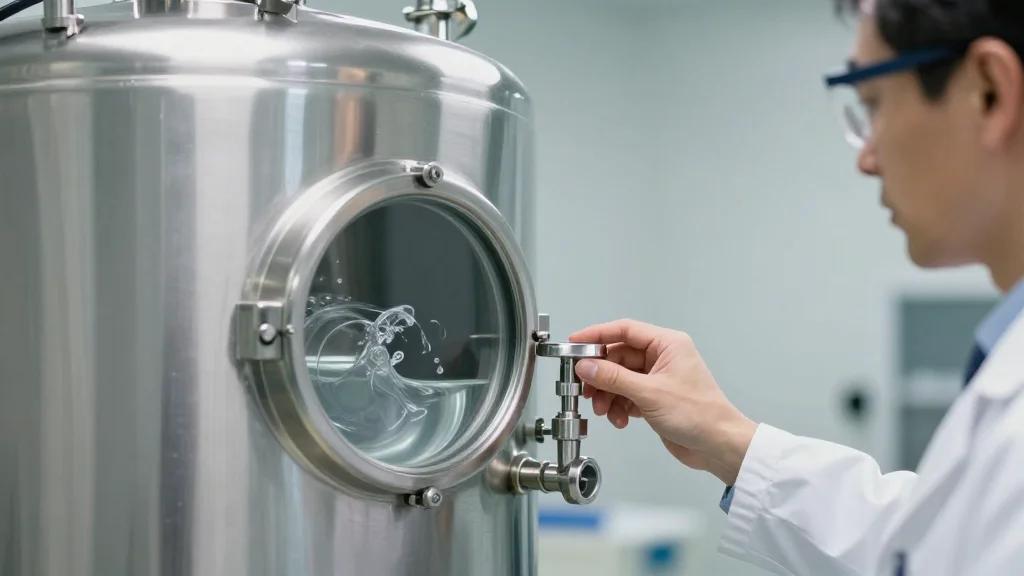 FDA Seeks Expanded Authority To Regulate Postapproval Manufacturing Changes