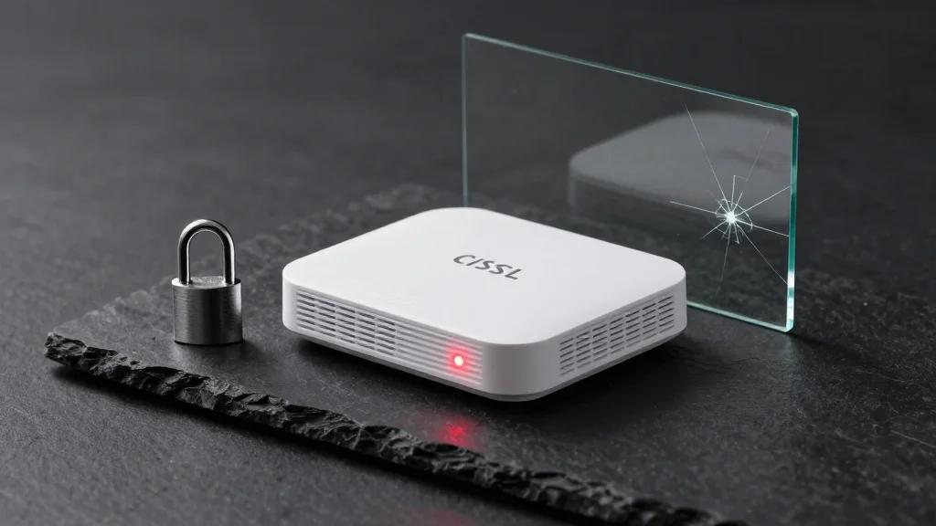 Flawed Cisco Update Threatens to Stop APs From Getting Further Patches