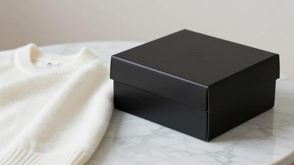 Maturity: Shopping without the SSENSE UI Hassle