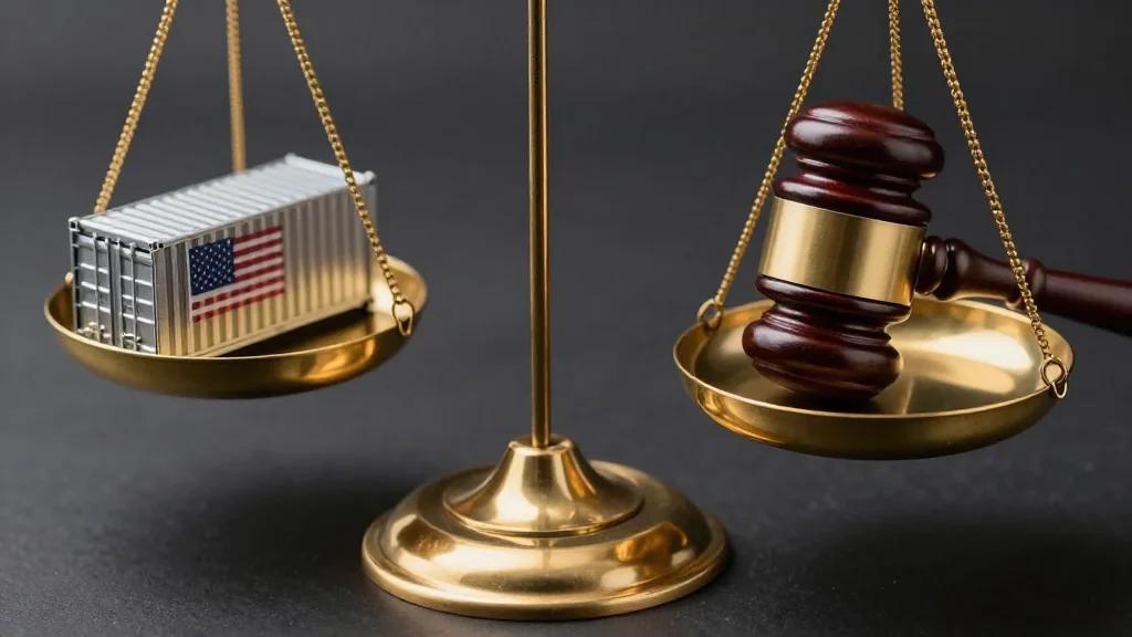 Supreme Court Strikes Down Majority of Trump’s Tariffs