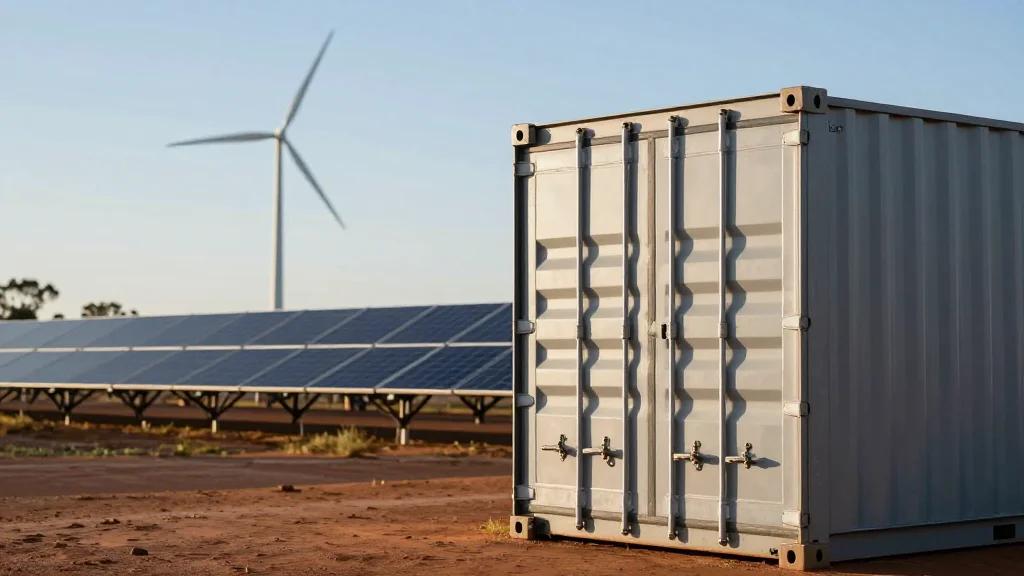 Portable Data Centers Target Curtailment, Grid Constraints