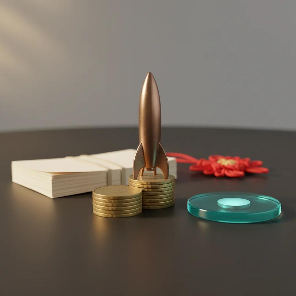 Fed, China, Solana ETF Spark Bullish Market Surge