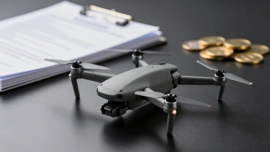 The IPO Buzz: Drone Maker Aevex (AVEX Proposed) Reveals Terms for $312 Million IPO