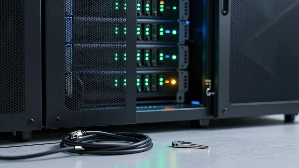 Tech Never Sleeps: System Check Reveals True Status