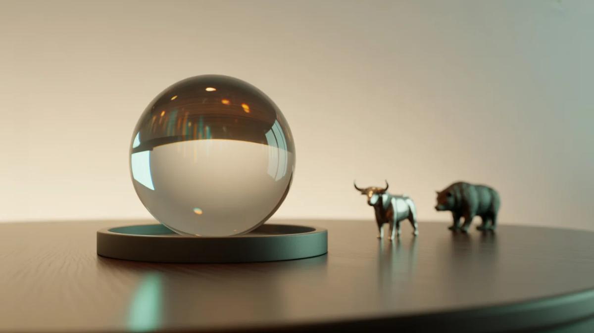 Bull Run Nearing End: Top Approaches After Halving