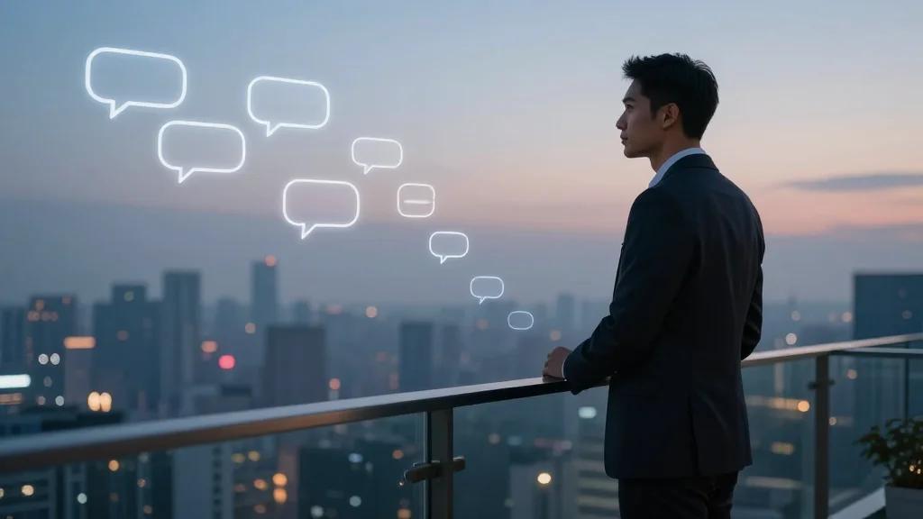 Employees Self‑filter, Keeping CEO Messages Steady as Company Scales