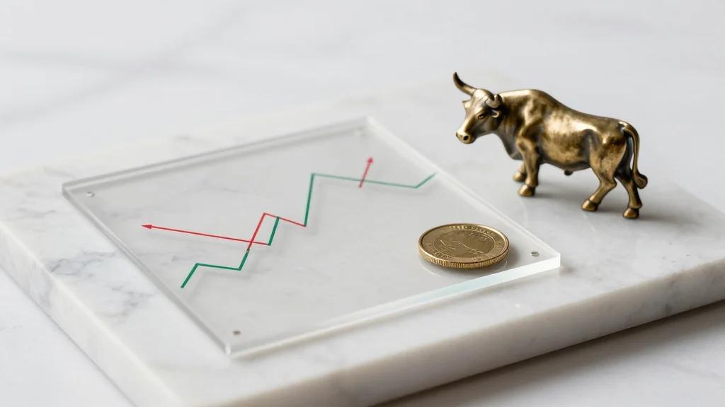 Extended Leaders Signal Near-Term Pressure